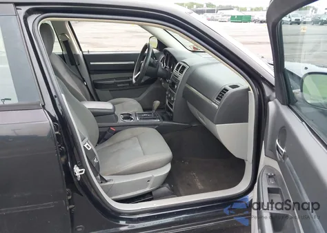 2010 Dodge Charger Sxt из США, поврежденный, VIN 2B3CA3CV4AH100362